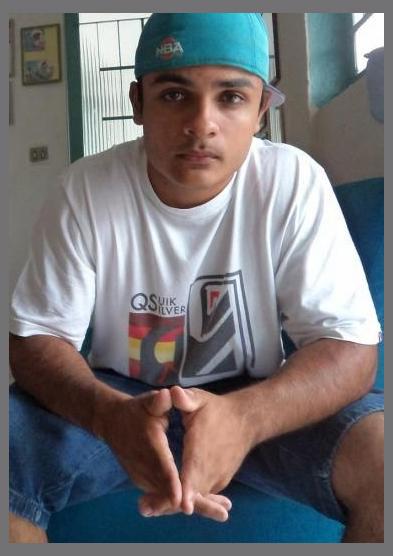 Alex D&#39;Rap